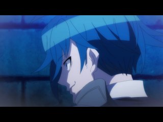 第7話 ドキッ!トライブだらけのXB大会