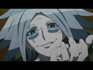 第9話 逆転サヨナラ