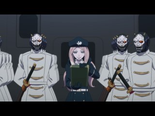 第10話 宣戦布告