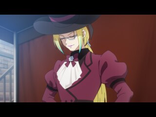 第8話 忍び寄る四天王