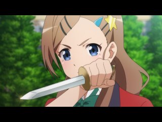 第9話 鏡変のゲンペル