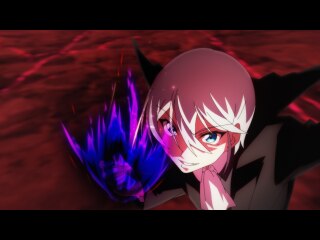 第12話 真・進化の実