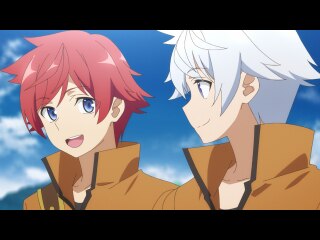 #2 「王蛙人魔が現れた」