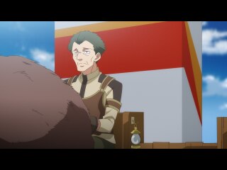 #4 「ハッコン、誘拐される」