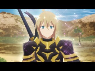 #9 「理想の英雄未満」