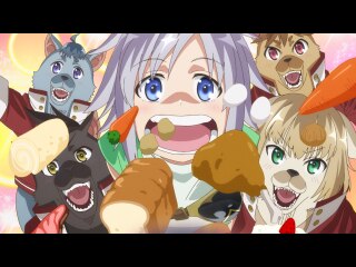 #10 「胃袋の果てに」