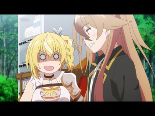 #11 「亡者の嘆き階層」