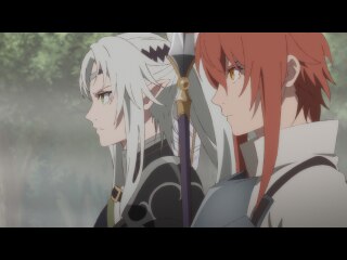第2話 狂える森