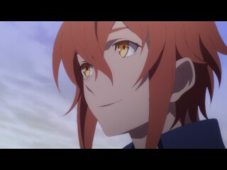 第3話 最後の王