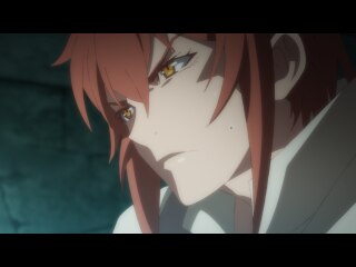 第5話 玄室の遣い