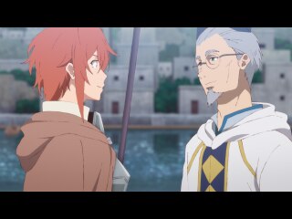第6話 ひとときの帰郷
