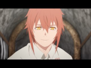 第7話 水底の眠り