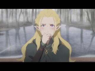 第8話 花の国