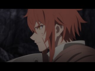 第11話 邪竜と女神