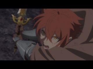 第12話 夜明け呼ぶもの