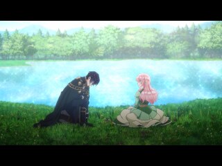 episode.2 金色に染まる皇都