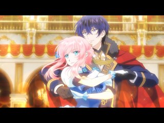 episode.3 薄衣越しの剣舞