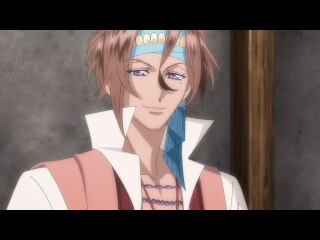 episode.4 曲者は隠し味に