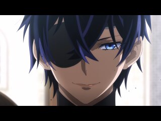 episode.7 鼓動刻む子守唄