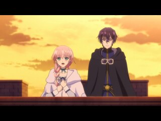 episode.8 海色の彼方