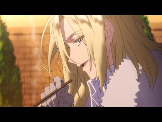 episode.9 北からの来訪者