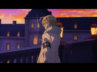 episode.10 香り煙草に火がともる