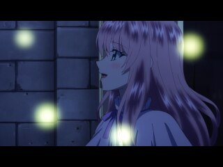 episode.11 雪花の決意
