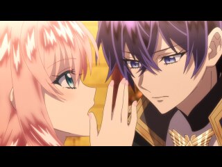 episode.12 いちばん美しいもの