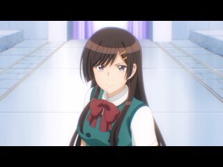 第二夜 二人の勇者は美男美女
