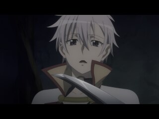第九夜 変態ドラゴン