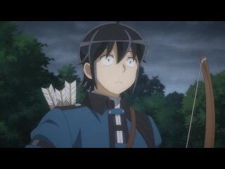 第十二夜 巨獣襲来