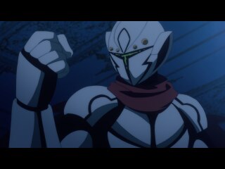 第二十二夜 戦えヒーロー！