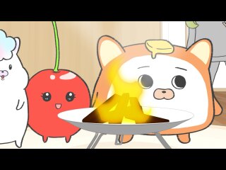 第5話 おうちサバイバル