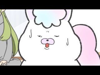 第6話 推しの順位