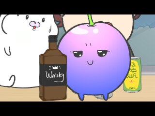 第8話 のんべえチェリおじ