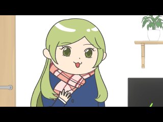 第9話 ミチコは女子高生