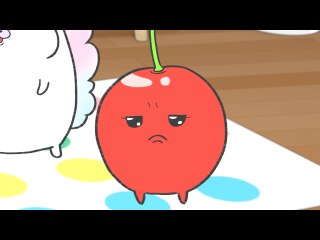 第15話 チェリーちゃんと呼んで