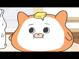 第19話 やせろ！いぬぱん