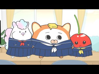 第24話 ぬいは女子高生
