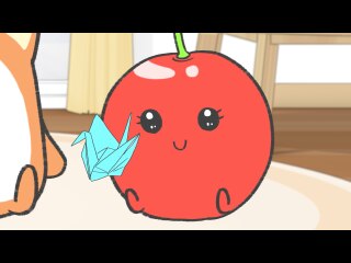 第29話 器用な茎