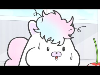 第32話 髪の毛を切ろう