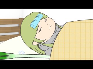 第33話 看病しよう
