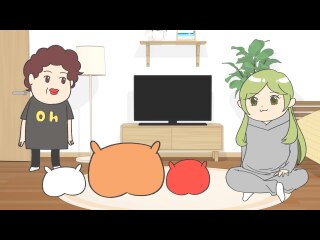 第34話 どっひゃー再び