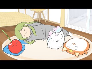 第38話 ぬい寝言