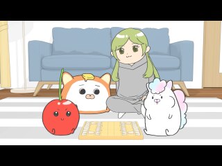 第39話 デタラメ将棋