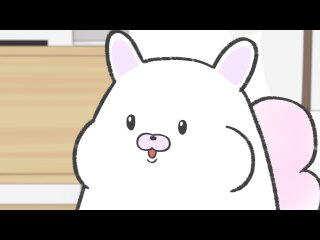 第41話 前髪がない！