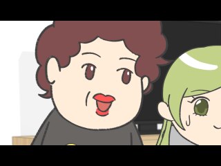 第42話 ぬいのイヤイヤ期