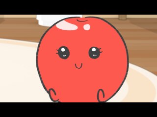 第44話 茎がない！