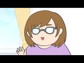 第46話 友だちが来る！