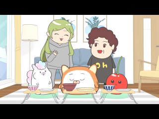 第47話 バターがない！